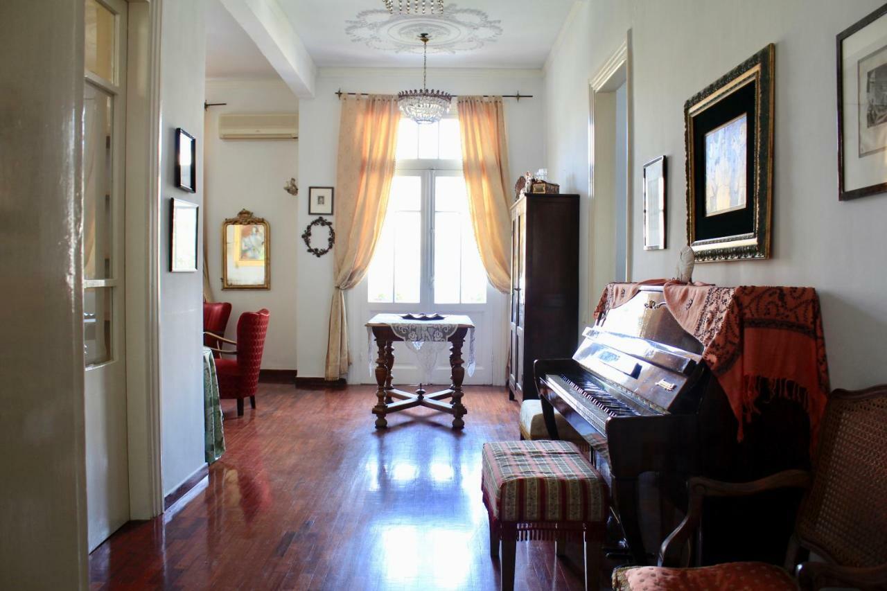 City Center Landmark House 테살로니키 외부 사진