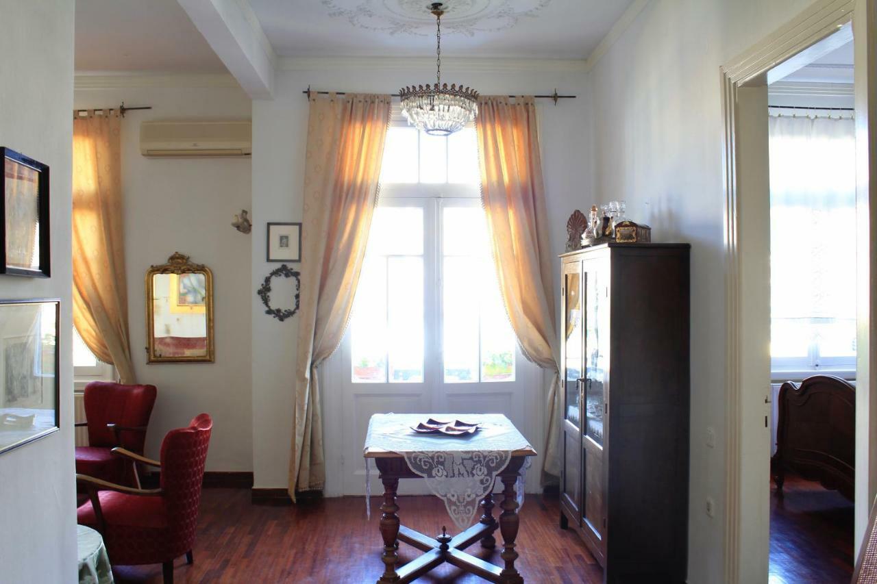 City Center Landmark House 테살로니키 외부 사진