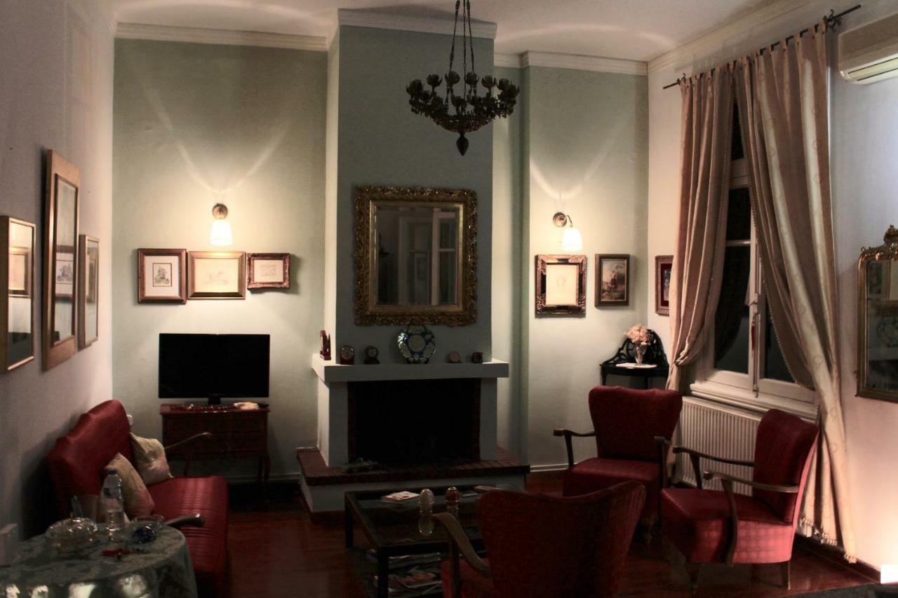 City Center Landmark House 테살로니키 외부 사진