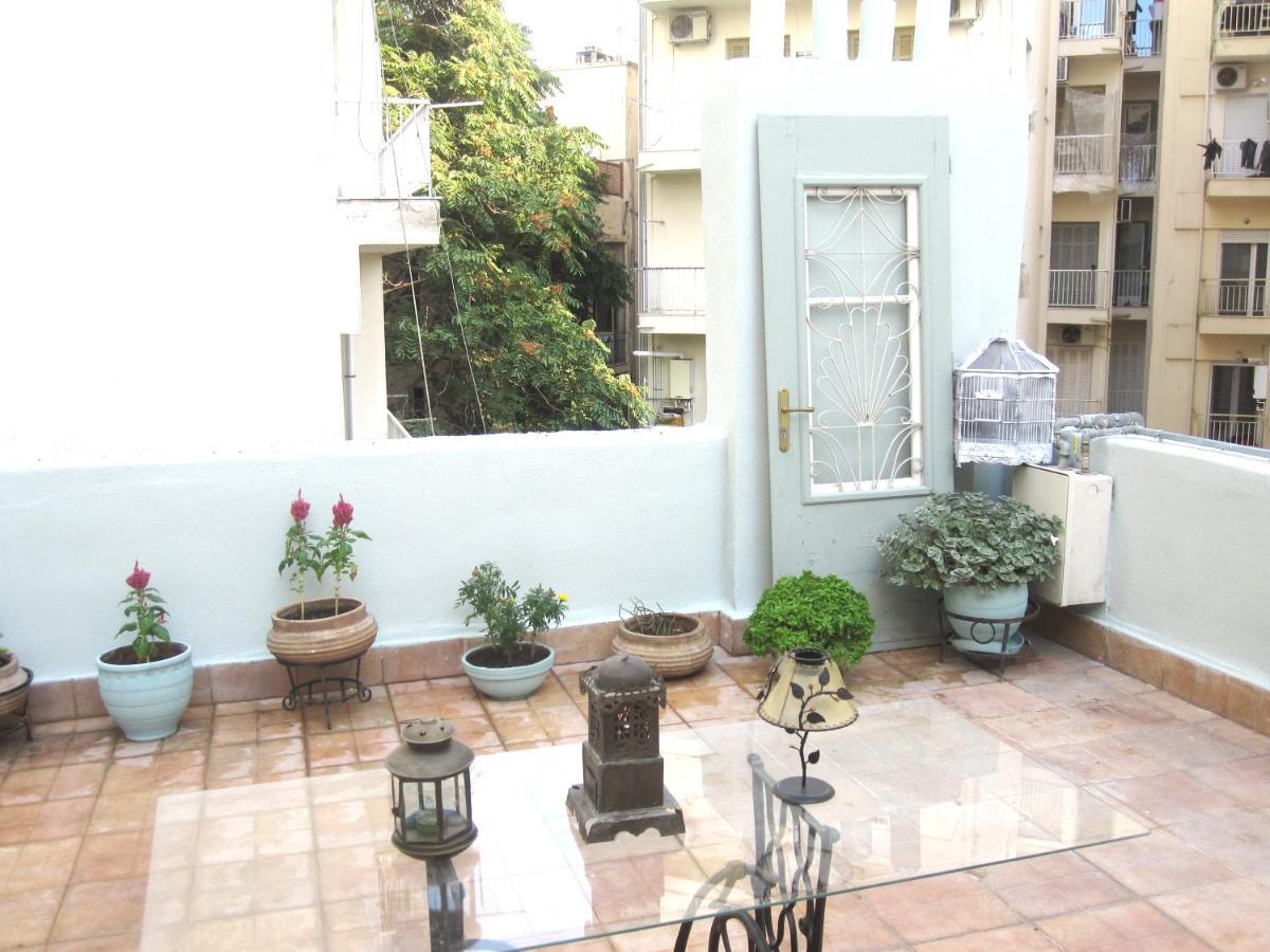 City Center Landmark House 테살로니키 외부 사진
